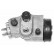 Cylindre de roue 72529 ABS, Vignette 2