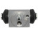 Cylindre de roue 72536 ABS