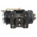 Cylindre de roue 72632 ABS