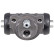 Cylindre de roue 72641X ABS, Vignette 3