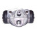 Cylindre de roue 72654X ABS, Vignette 2
