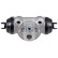 Cylindre de roue 72654X ABS, Vignette 3