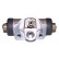 Cylindre de roue 72655X ABS