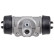 Cylindre de roue 72656X ABS, Vignette 3