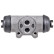 Cylindre de roue 72661 ABS, Vignette 3