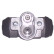 Cylindre de roue 72672 ABS