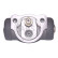 Cylindre de roue 72675X ABS, Vignette 3