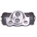 Cylindre de roue 72676X ABS, Vignette 3