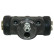 Cylindre de roue 72679X ABS