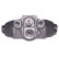 Cylindre de roue 72684X ABS, Vignette 2