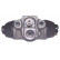 Cylindre de roue 72684X ABS
