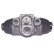 Cylindre de roue 72684X ABS, Vignette 3