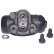 Cylindre de roue 72691 ABS