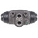 Cylindre de roue 72698 ABS, Vignette 3