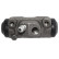 Cylindre de roue 72702 ABS, Vignette 2