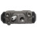 Cylindre de roue 72702 ABS