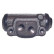 Cylindre de roue 72705 ABS, Vignette 2