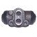 Cylindre de roue 72706 ABS, Vignette 2
