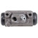 Cylindre de roue 72707 ABS, Vignette 3