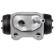 Cylindre de roue 72719X ABS, Vignette 3