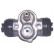 Cylindre de roue 72720 ABS