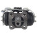 Cylindre de roue 72765 ABS