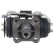 Cylindre de roue 72765 ABS, Vignette 2