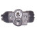 Cylindre de roue 72773 ABS