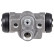 Cylindre de roue 72773 ABS, Vignette 3