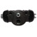 Cylindre de roue 72775 ABS
