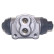 Cylindre de roue 72784X ABS, Vignette 2