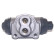 Cylindre de roue 72784X ABS