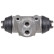 Cylindre de roue 72784X ABS, Vignette 3