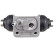 Cylindre de roue 72785X ABS, Vignette 2