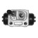 Cylindre de roue 72787 ABS