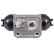 Cylindre de roue 72787 ABS, Vignette 3