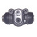 Cylindre de roue 72791X ABS, Vignette 2