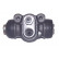 Cylindre de roue 72791X ABS