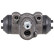 Cylindre de roue 72791X ABS, Vignette 3