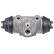 Cylindre de roue 72792X ABS, Vignette 3