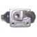 Cylindre de roue 72793X ABS
