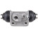 Cylindre de roue 72793X ABS, Vignette 3