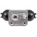Cylindre de roue 72795 ABS, Vignette 3