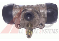 Cylindre de roue 72803X ABS