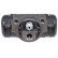 Cylindre de roue 72812 ABS, Vignette 3