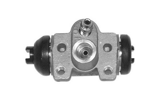 Cylindre de roue 72817X ABS