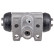Cylindre de roue 72817X ABS, Vignette 3