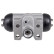 Cylindre de roue 72818X ABS, Vignette 3