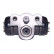 Cylindre de roue 72825X ABS