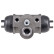 Cylindre de roue 72825X ABS, Vignette 3